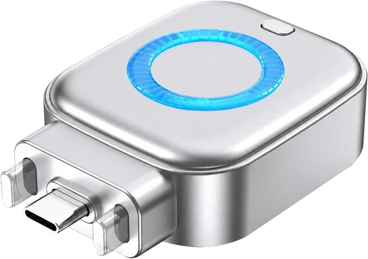 قطع کننده هوشمند _ جداکننده هوشمند شارژ USB-C مدل X01