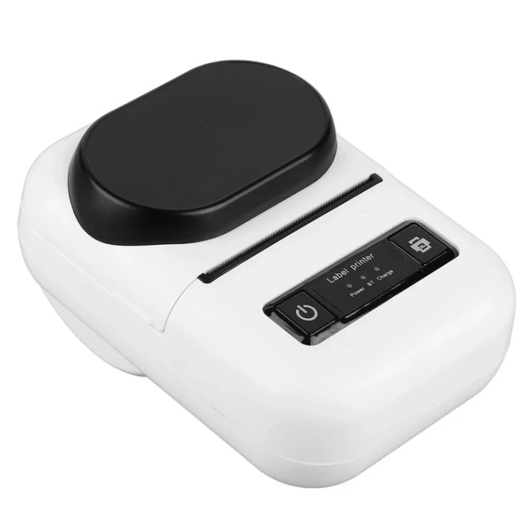 پرینتر حرارتی و لیبل زن مدل PT-260 - گجت اف ام استور