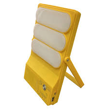 پروژکتور خورشیدی اوکیگو مدل FA-7002B