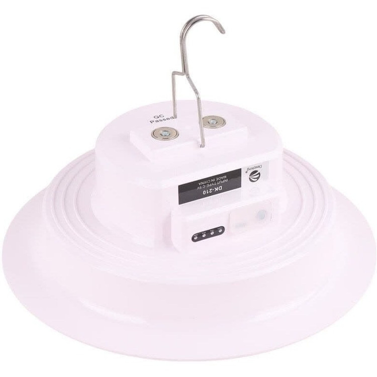لامپ LED روکار مدل DK-210